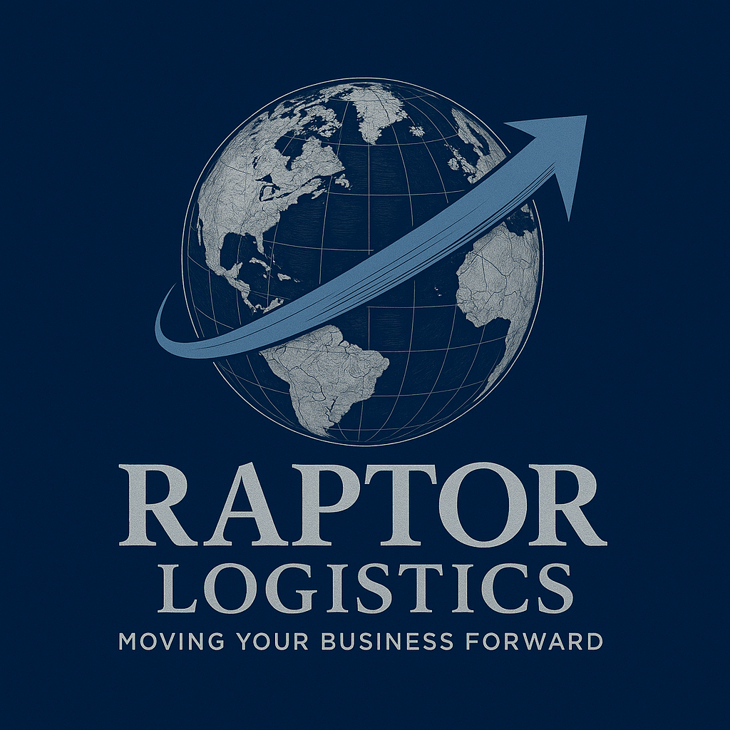 raptor-log.com